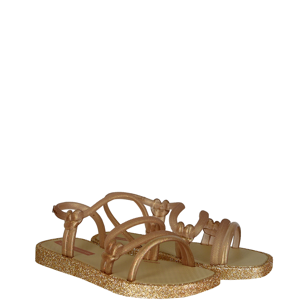 SANDALIA INFANTIL IPANEMA SOLAR GLOW 27289 image number 1