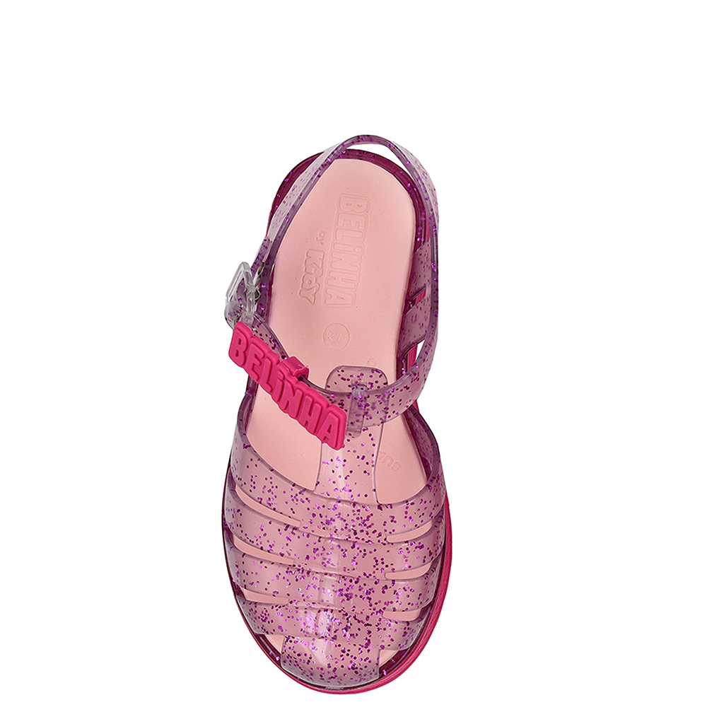 SANDALIA INFANTIL BELINHA KIDY image number 2