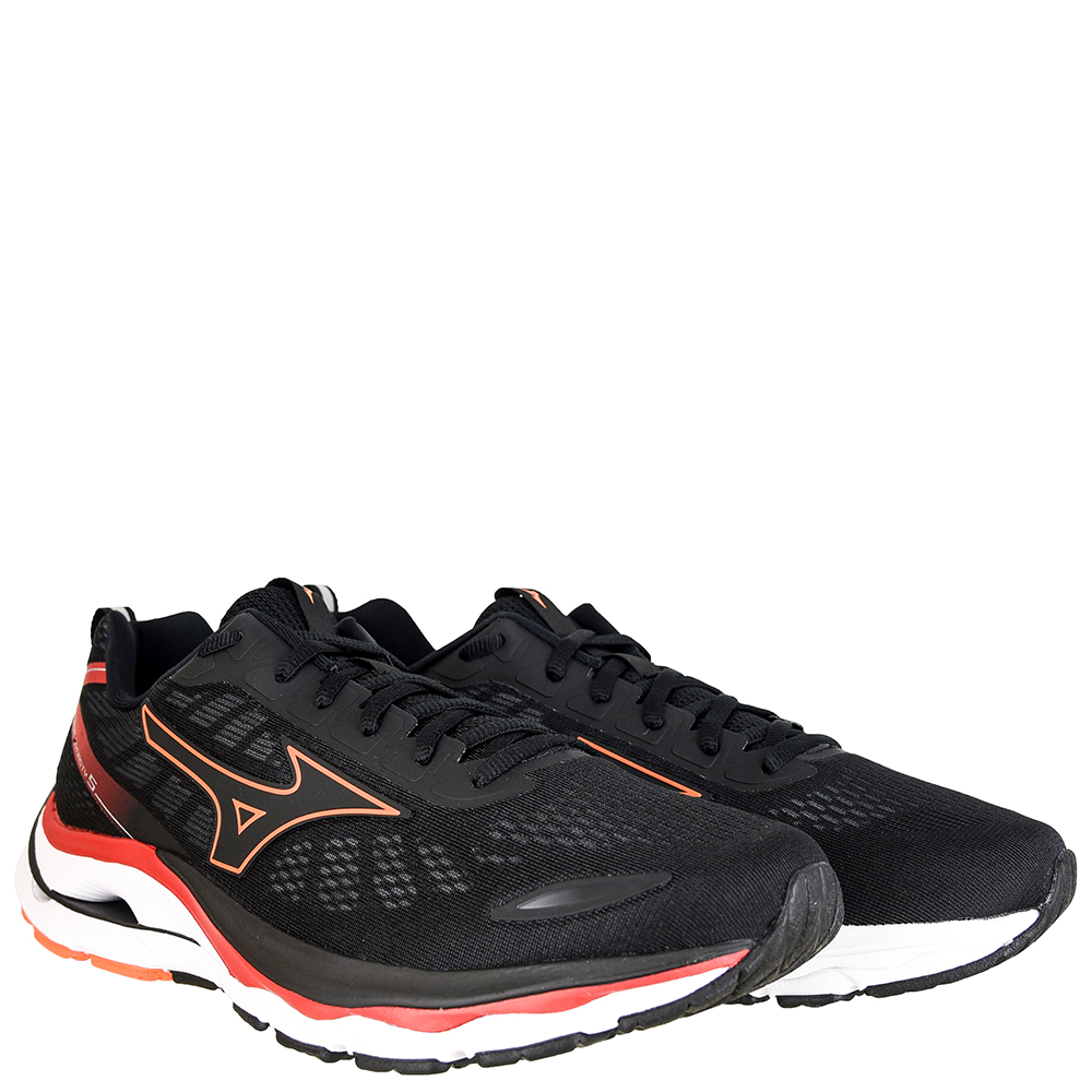 TENIS MIZUNO WAVE DYNASTY 5 image number 1
