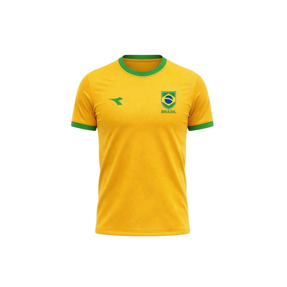 CAMISETA DIADORA JUVENIL image number 0