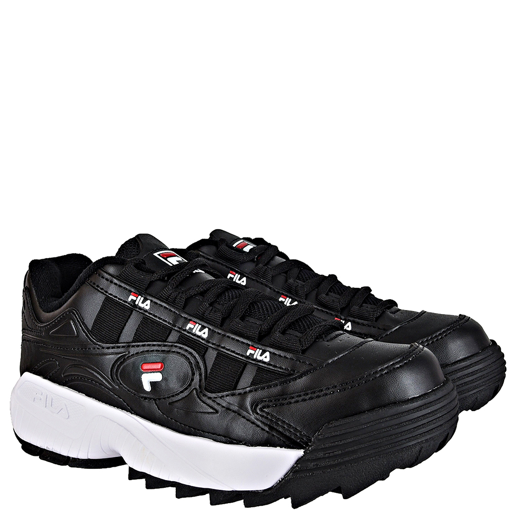 TENIS FILA D FORMATION image number 1