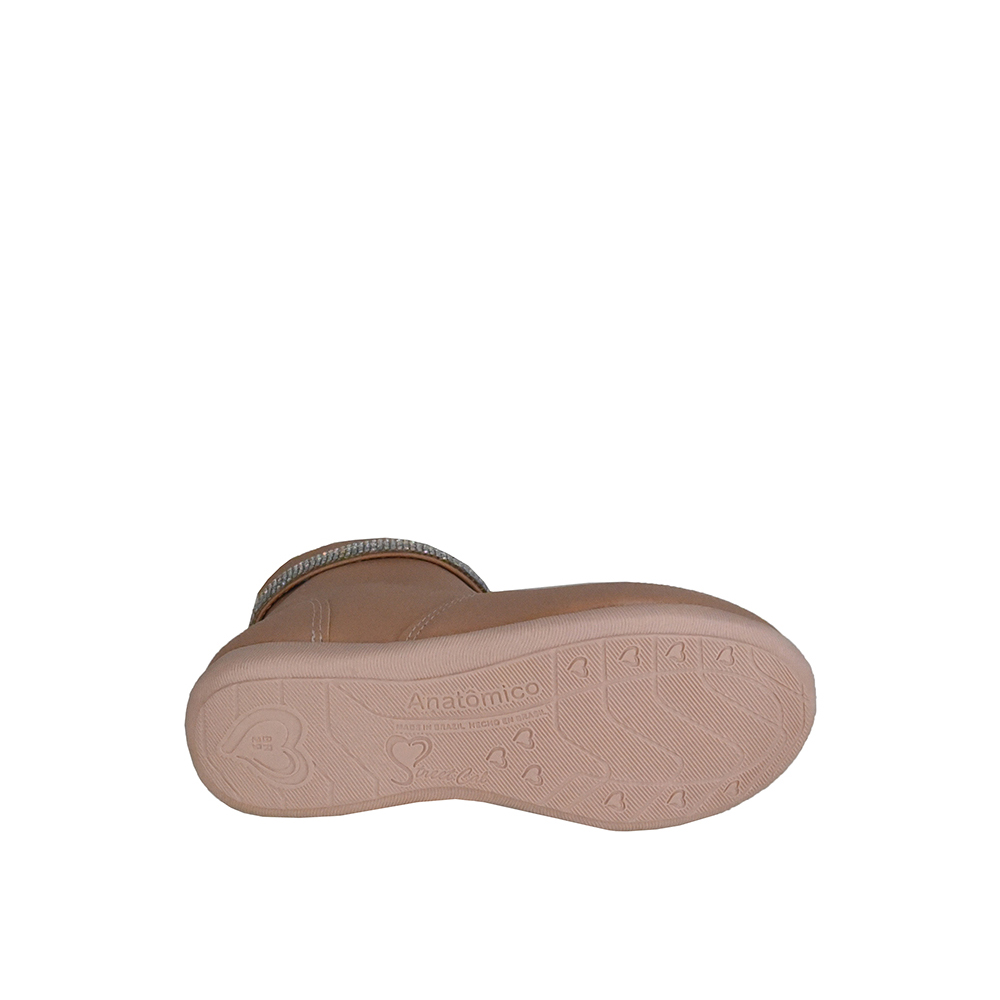 BOTA INFANTIL STREET CAL image number 3