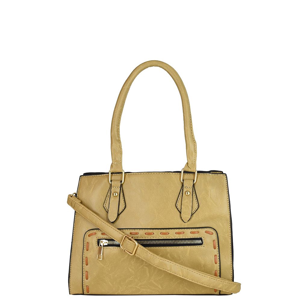 BOLSA FEM DI SANTINNI image number 0