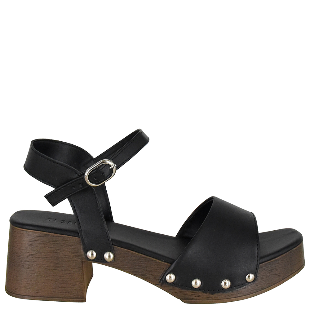 SANDALIA SALTO TACHAS DI SANTINNI image number 0