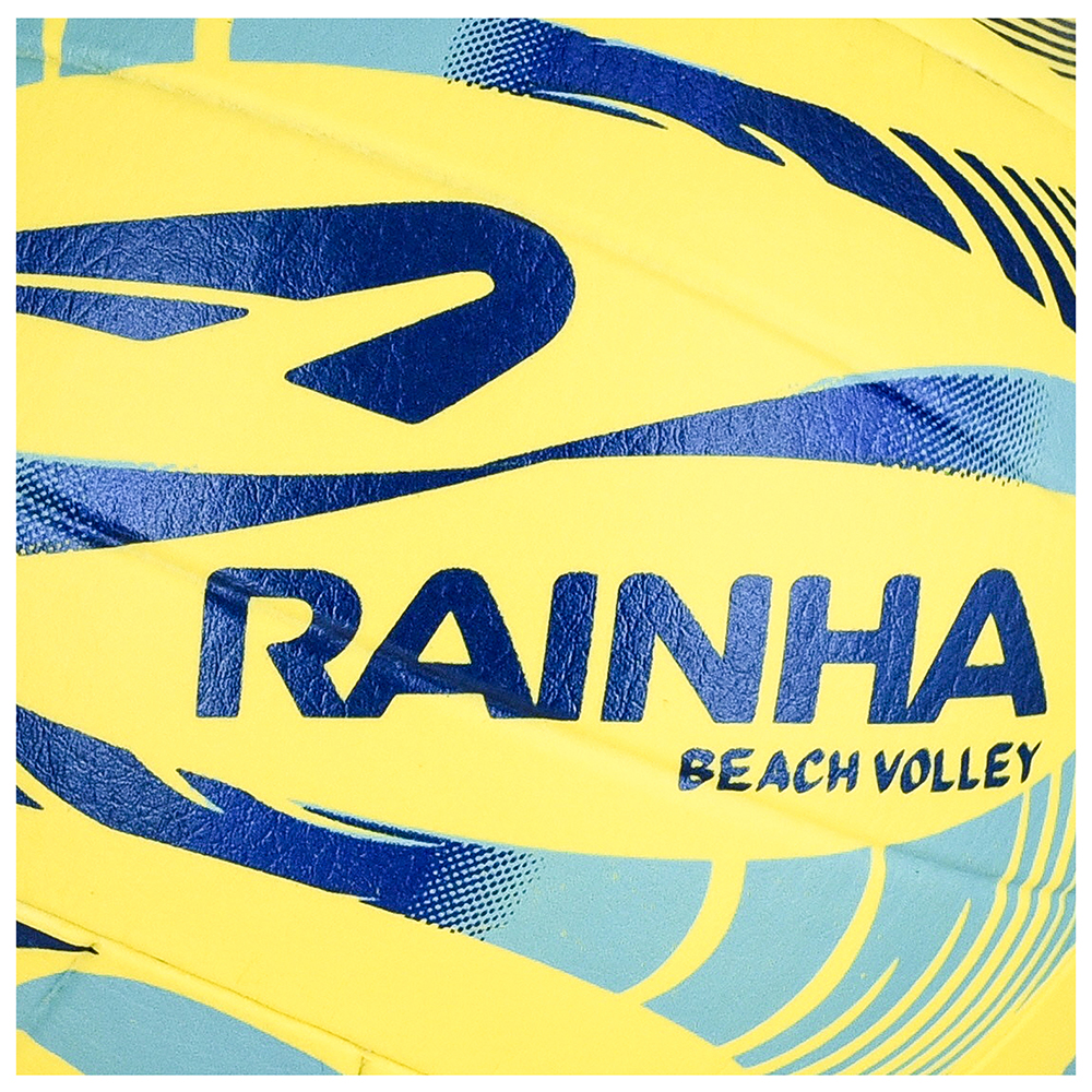 BOLA BEACH VOLLEY TOPPER RAINHA image number 1