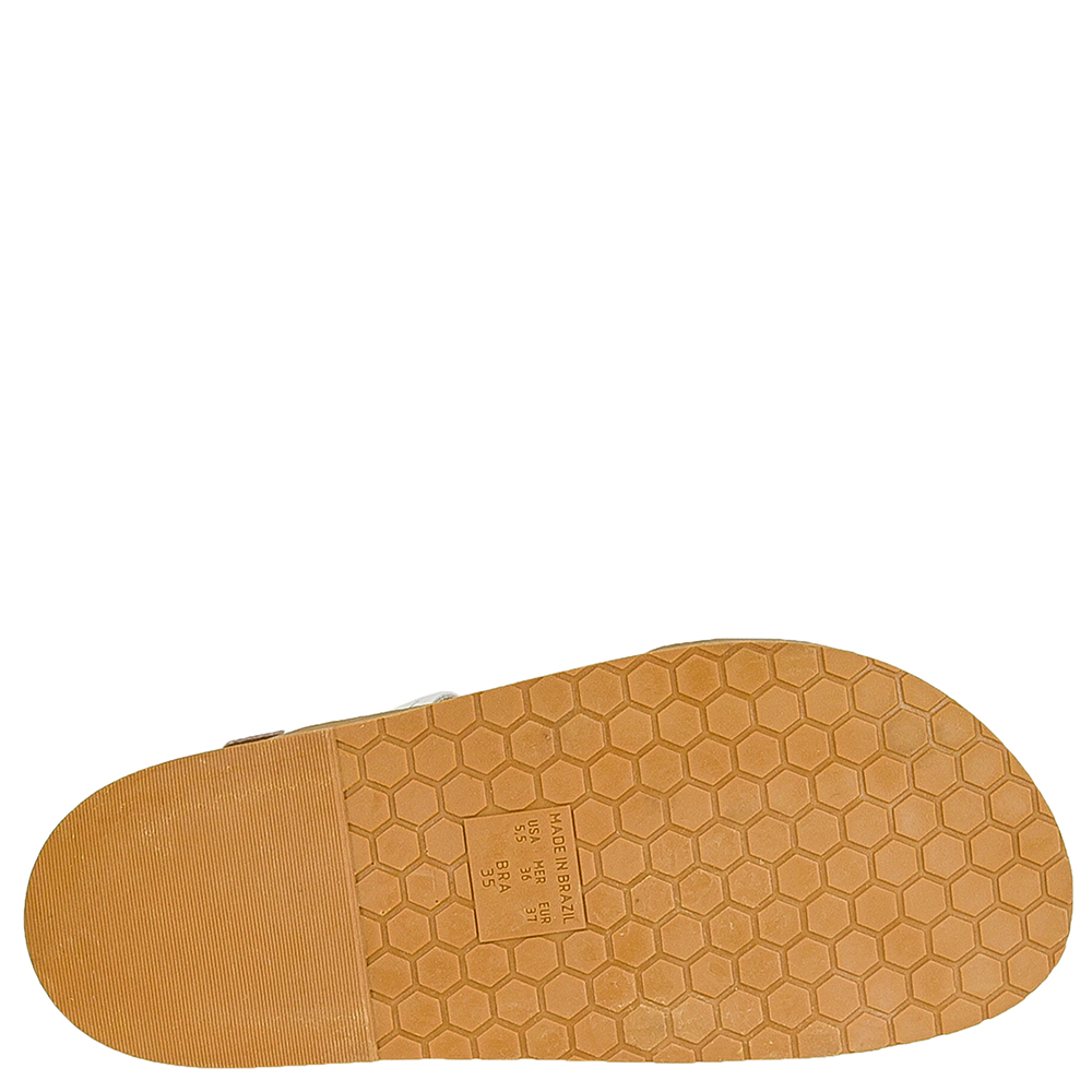 SANDALIA BIRKEN STRASS DI SANTINNI image number 4