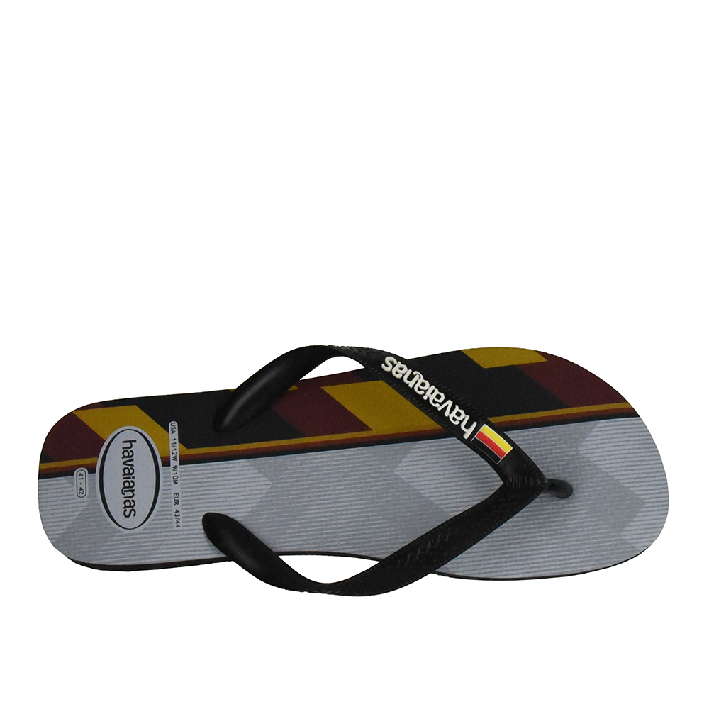 CHINELO TOP NATIONS I HAVAIANAS image number 1