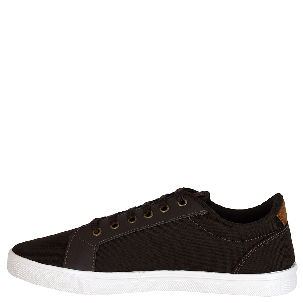 TENIS CASUAL MASC LOW POLO ENERGY image number 3