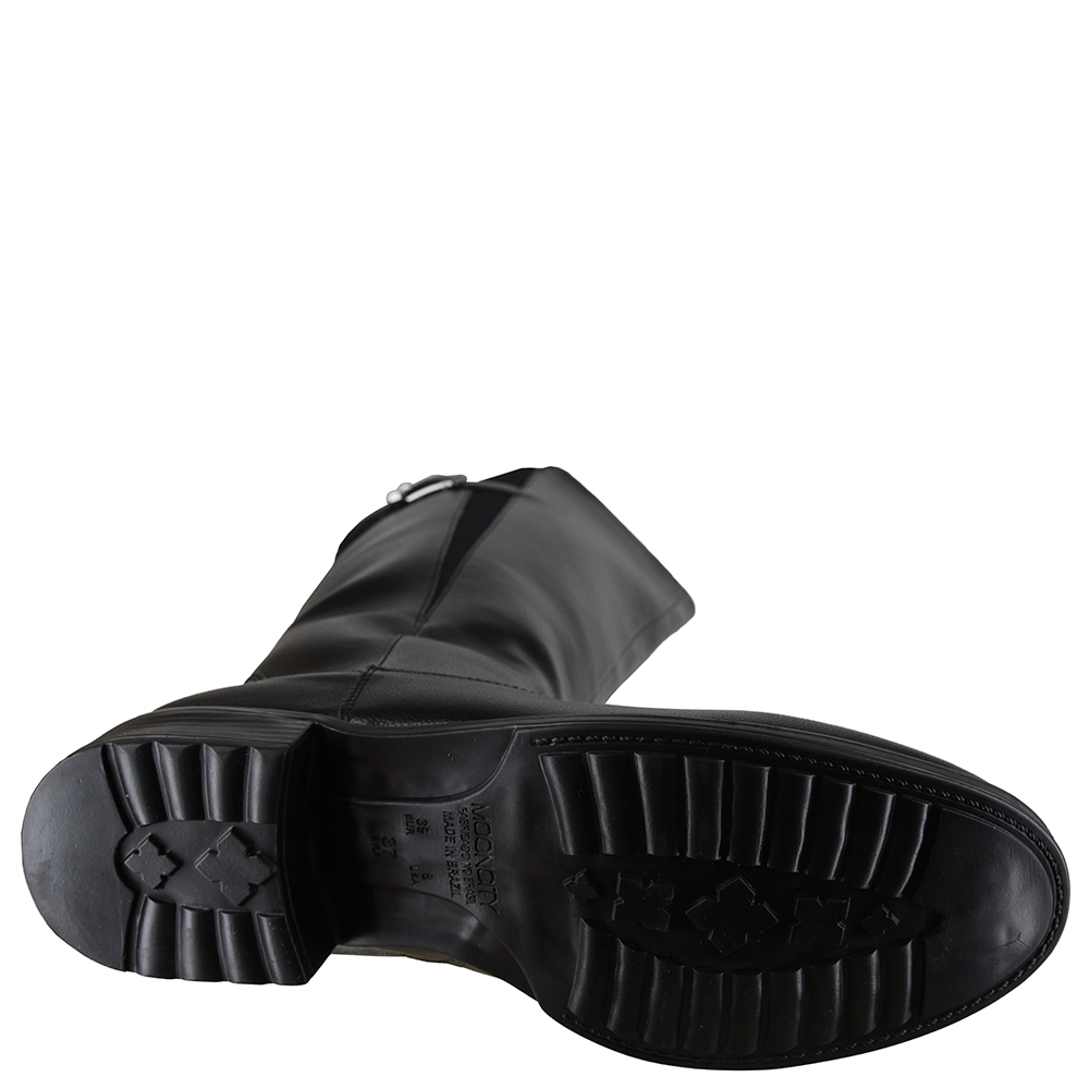 BOTA CANO ALTO FIVELA MOON CITY image number 3