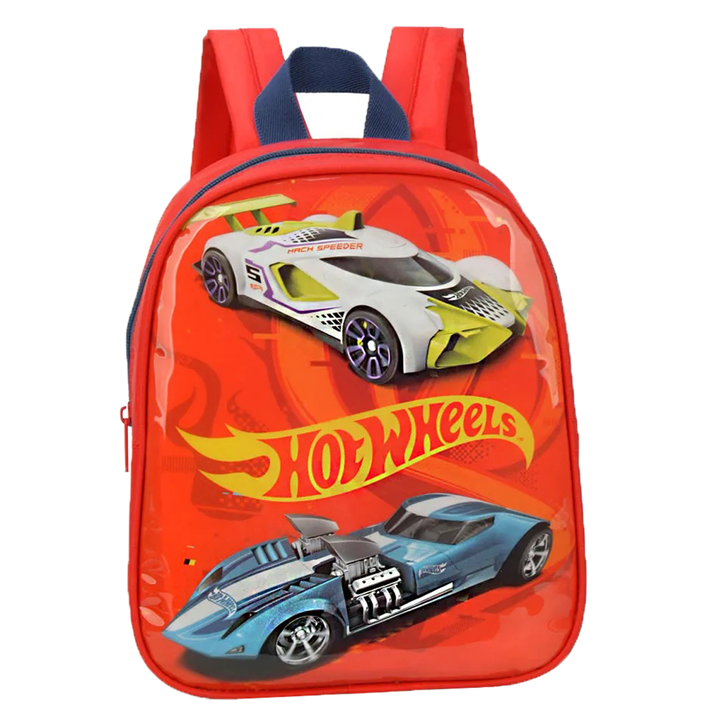 MOCHILA INF DI SANTINNI image number 0
