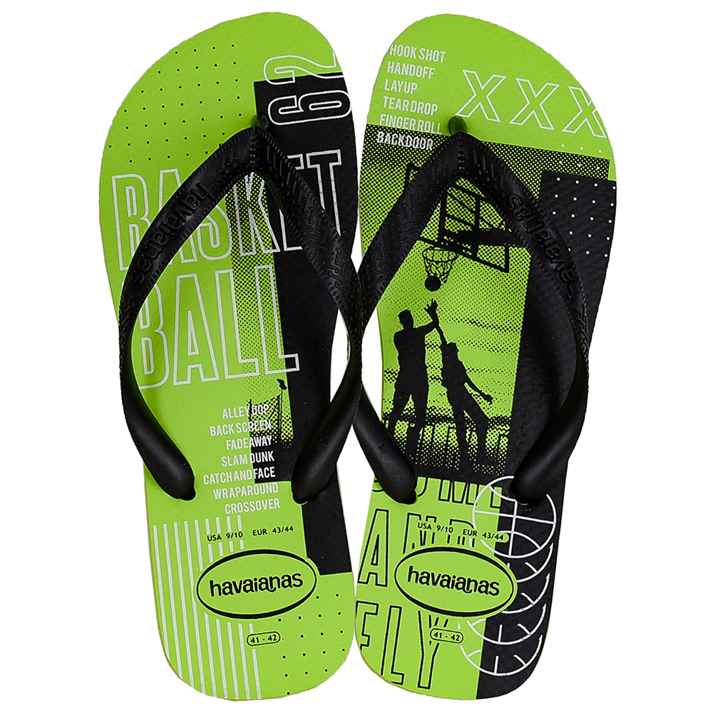 CHINELO TOP ATHLETIC HAVAIANAS image number 0