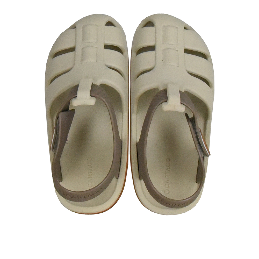 SANDALIA BEBE CARTAGO image number 0