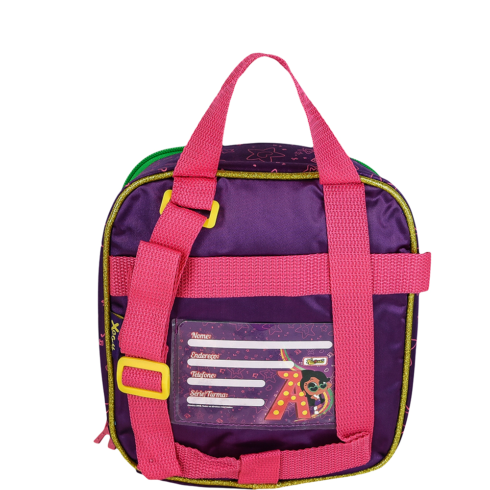 LANCHEIRA INFANTIL DI SANTINNI image number 2