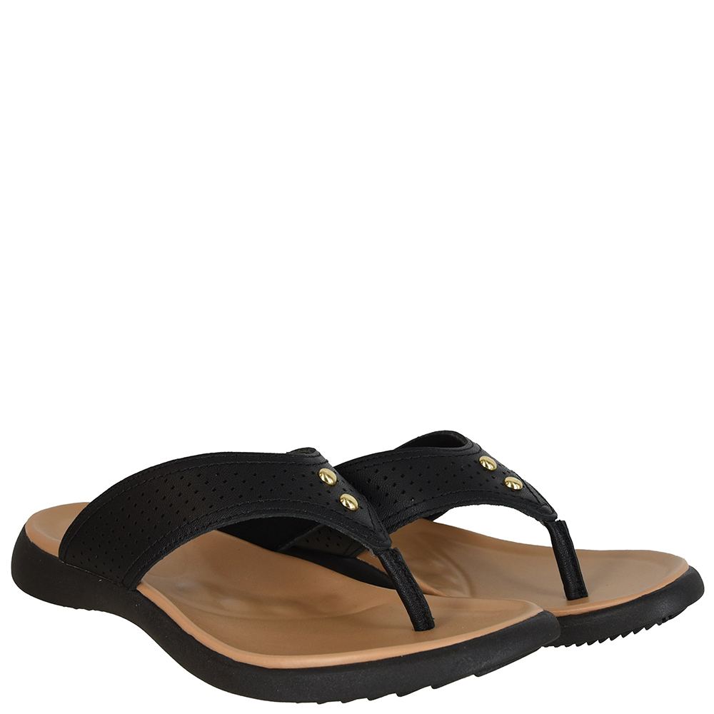 CHINELO ANABELADO CONFORTO USAFLEX image number 1