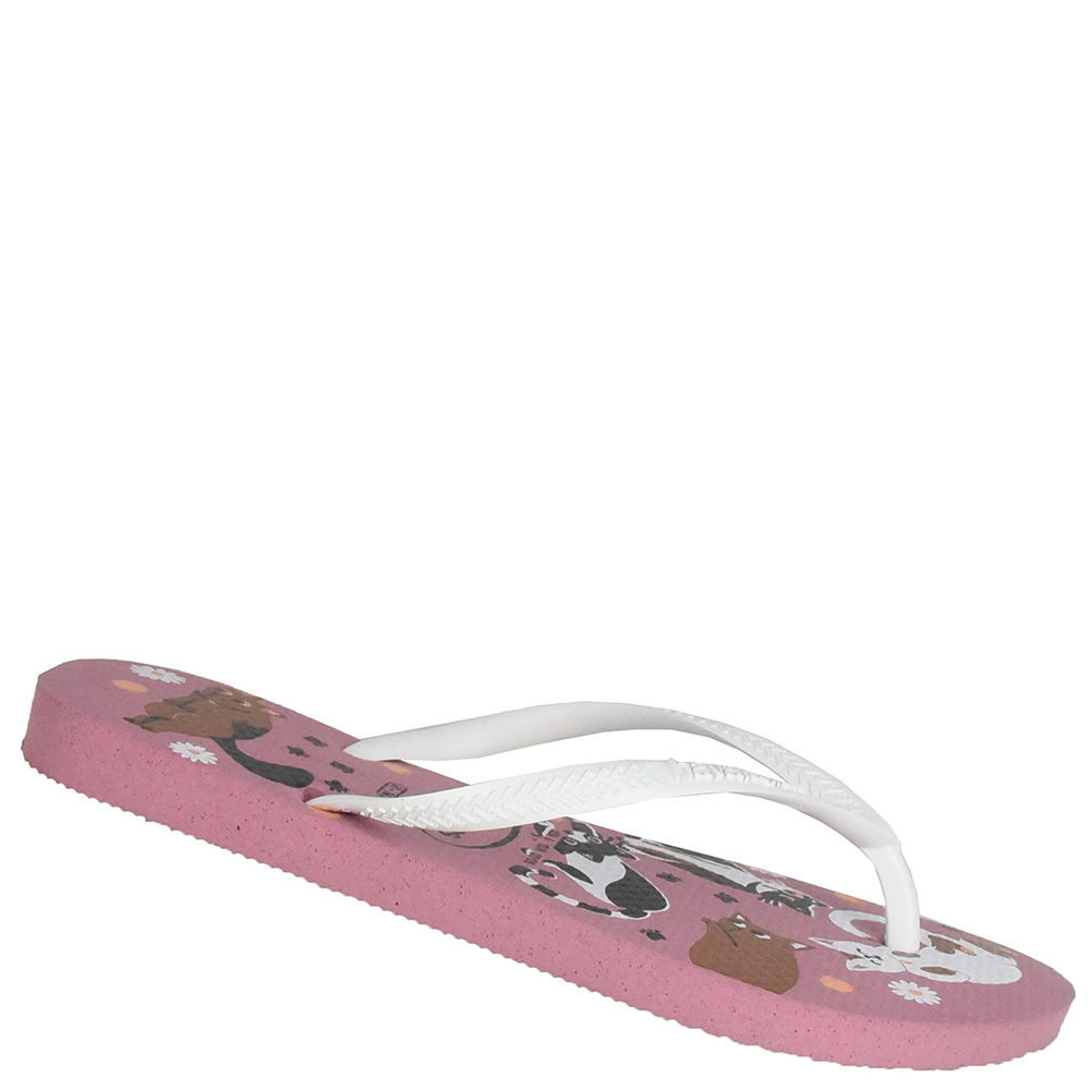 CHINELO HAVAIANAS SLIM PETS image number 2
