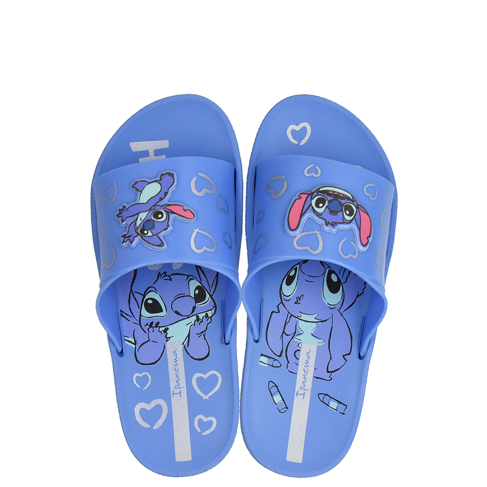 CHINELO SLIDE INFANTIL DISNEY image number 0