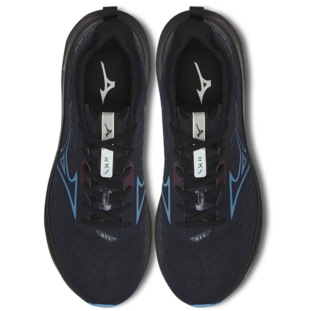 TENIS MIZUNO BASE RIDE 101138138 image number 1