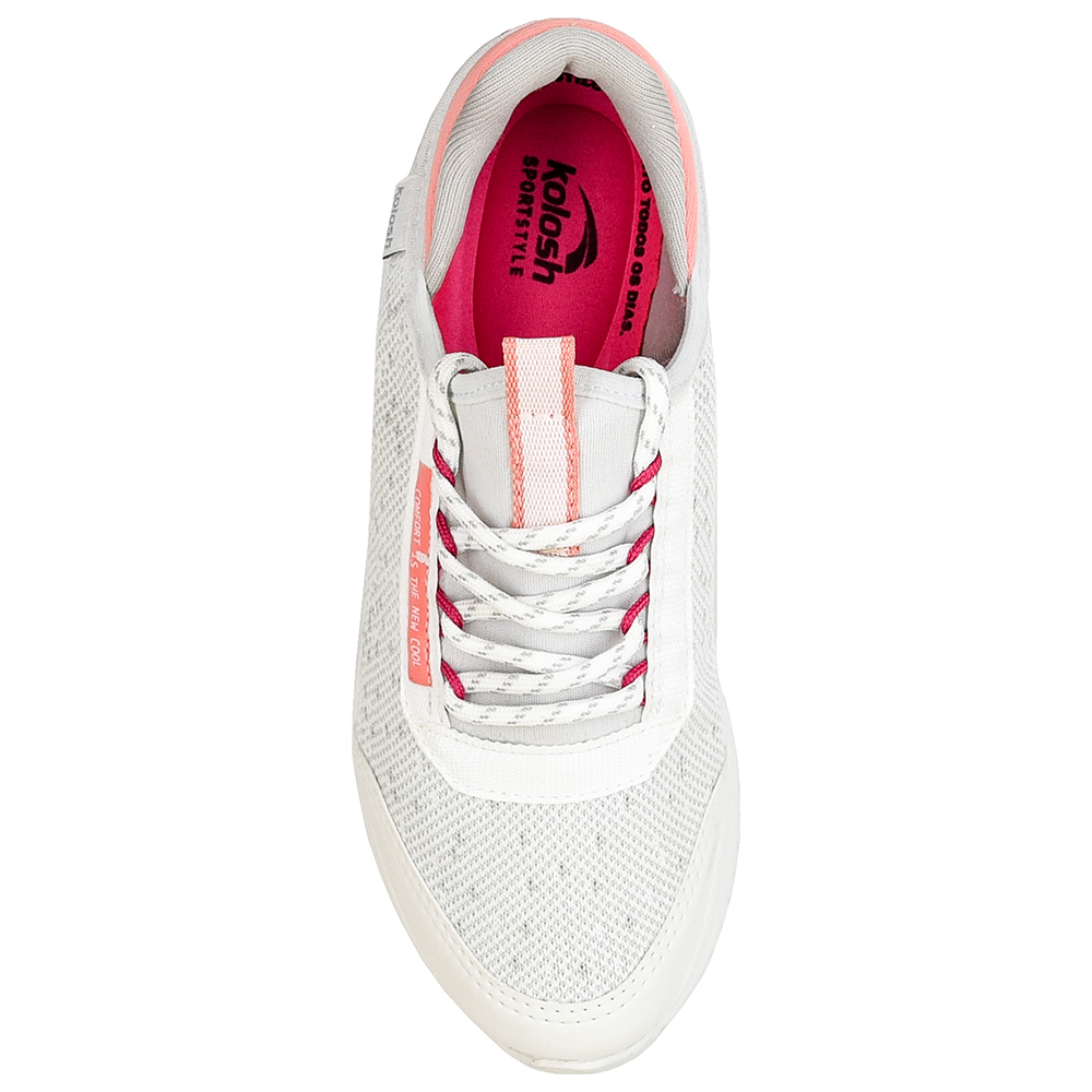 TENIS RUNNING KOLOSH image number 2