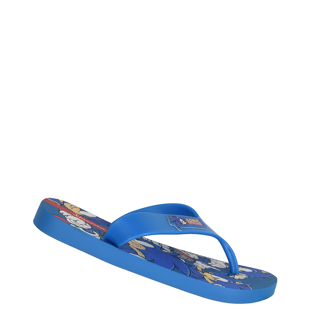 CHINELO INFANTIL SONIC PLAY IPANEMA 27279 image number 2