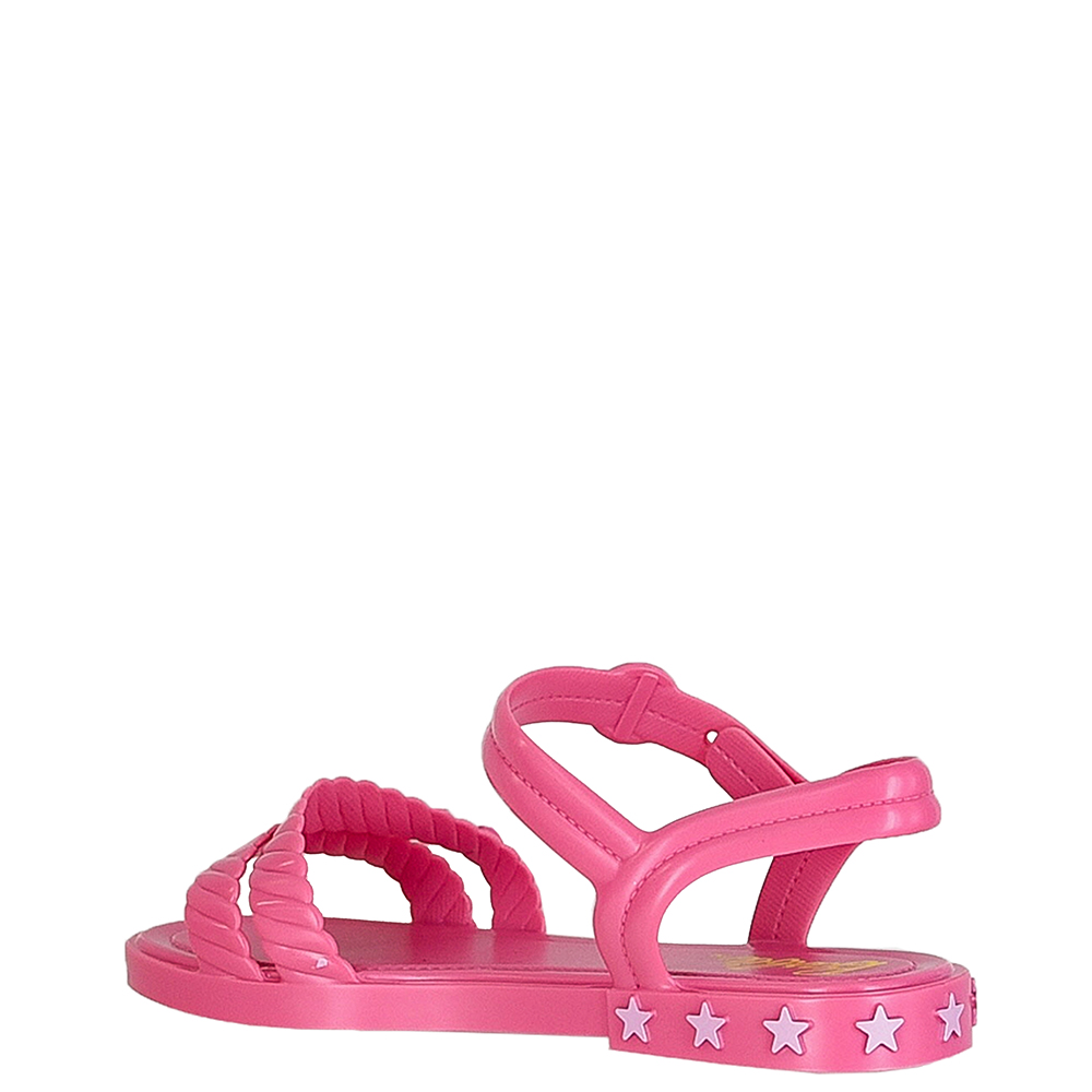 SANDALIA INFANTIL BARBIE image number 2