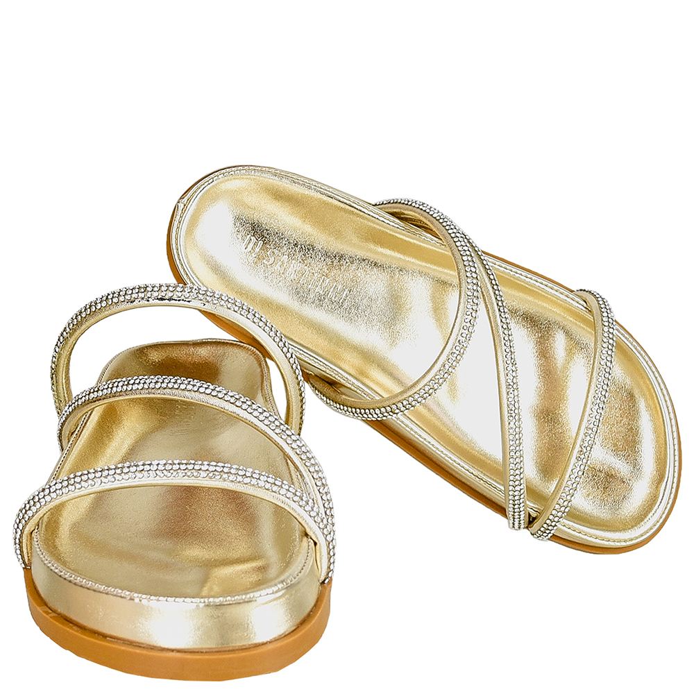 BIRKEN STRASS METALIZADO DI SANTINNI image number 4