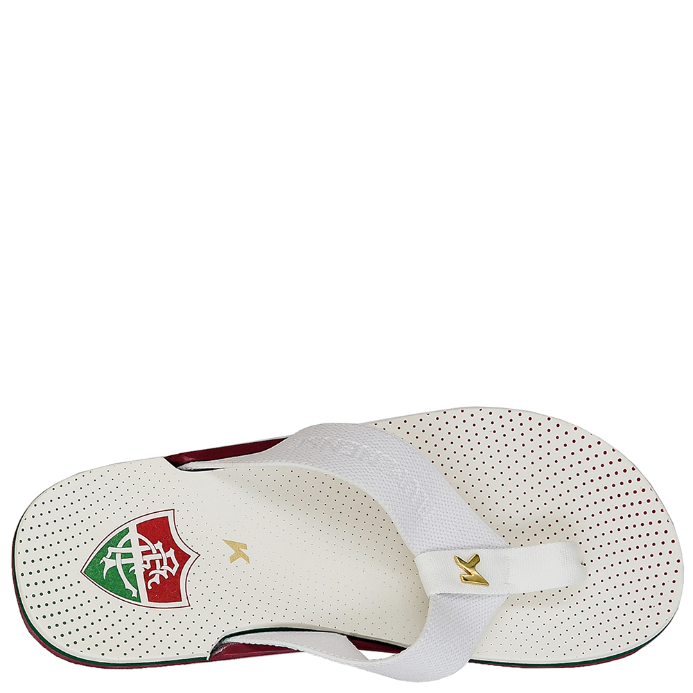 CHINELO NK6 AMPASS FLUMINENSE KENNER image number 1