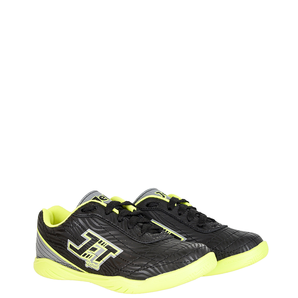 CHUTEIRA INFANTIL FUTSAL JET 200.501 image number 1