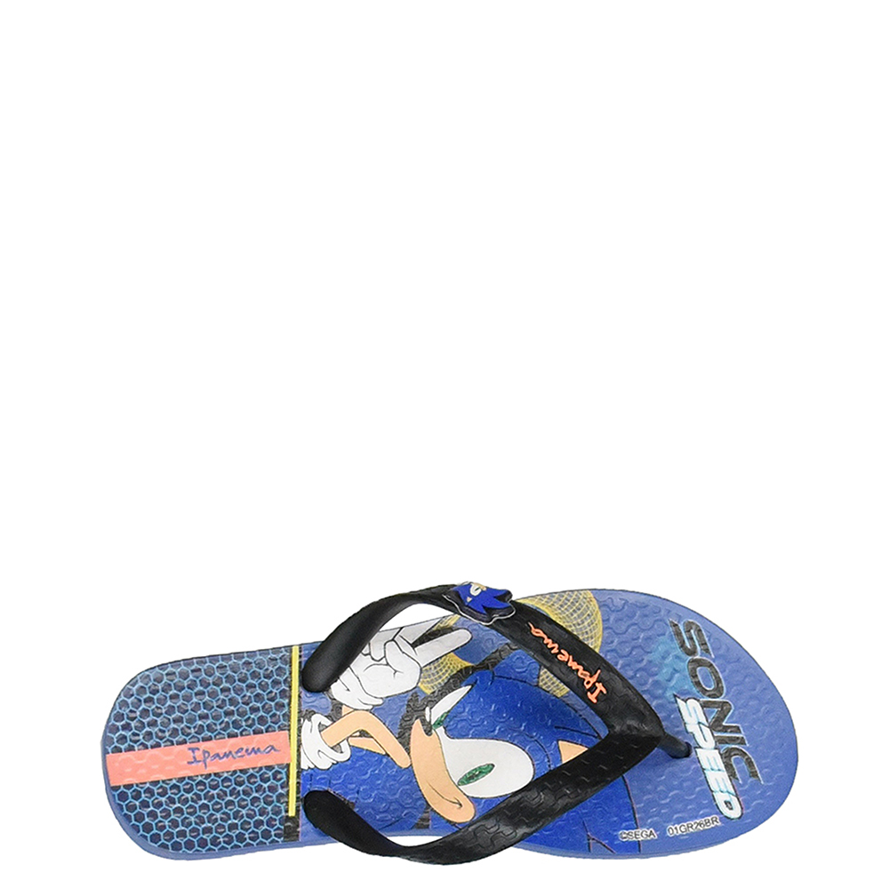 CHINELO INFANTIL SONIC LETS image number 1