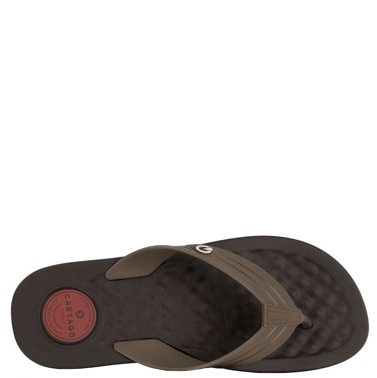 CHINELO MASC LOW CARTAGO image number 1
