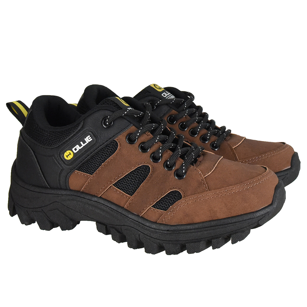 TENIS INFANTIL OLLIE BRONCOS image number 1