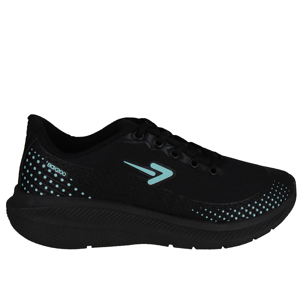 TENIS BOX 200 BX2602 image number 0