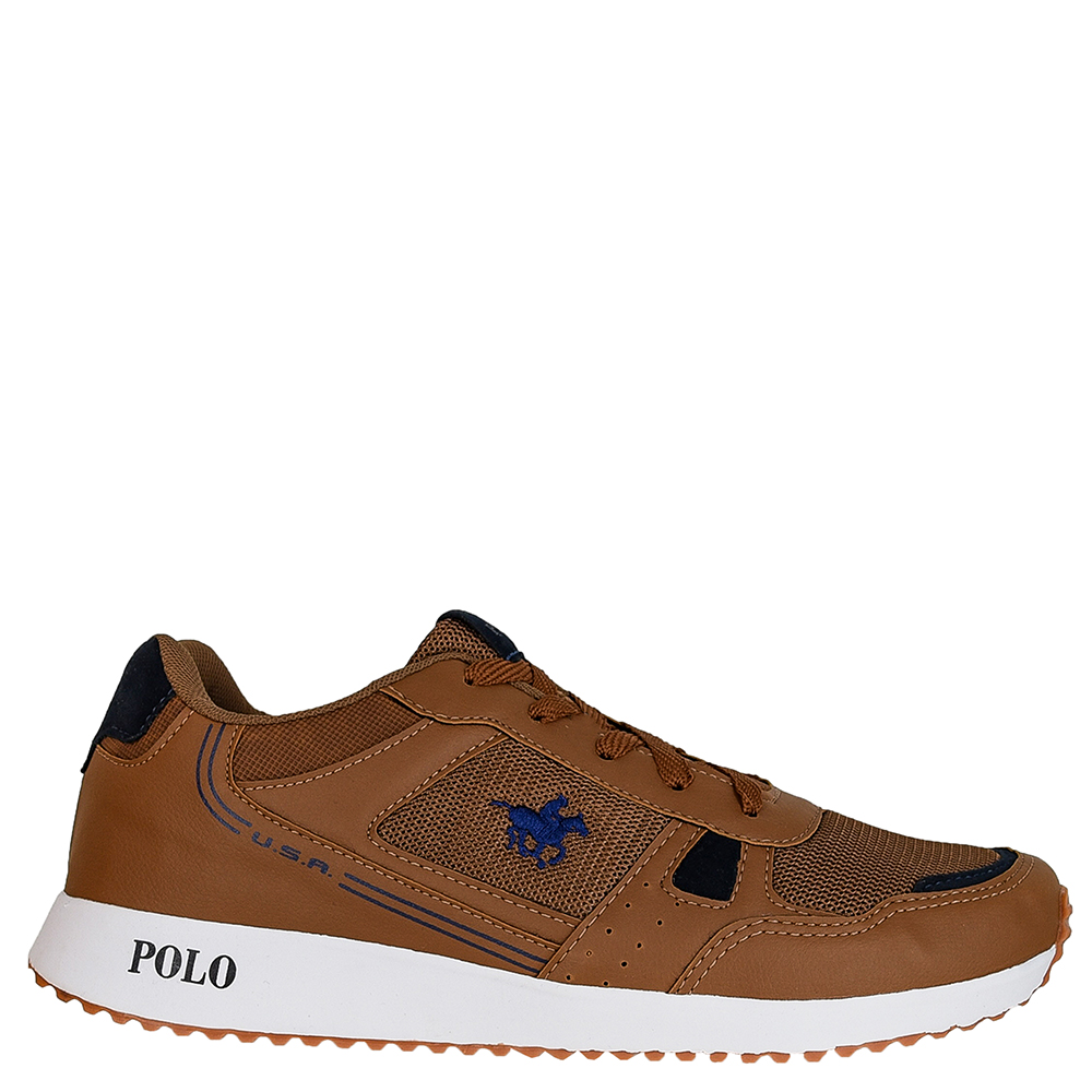 SAPATENIS POLO HAPPY image number 0