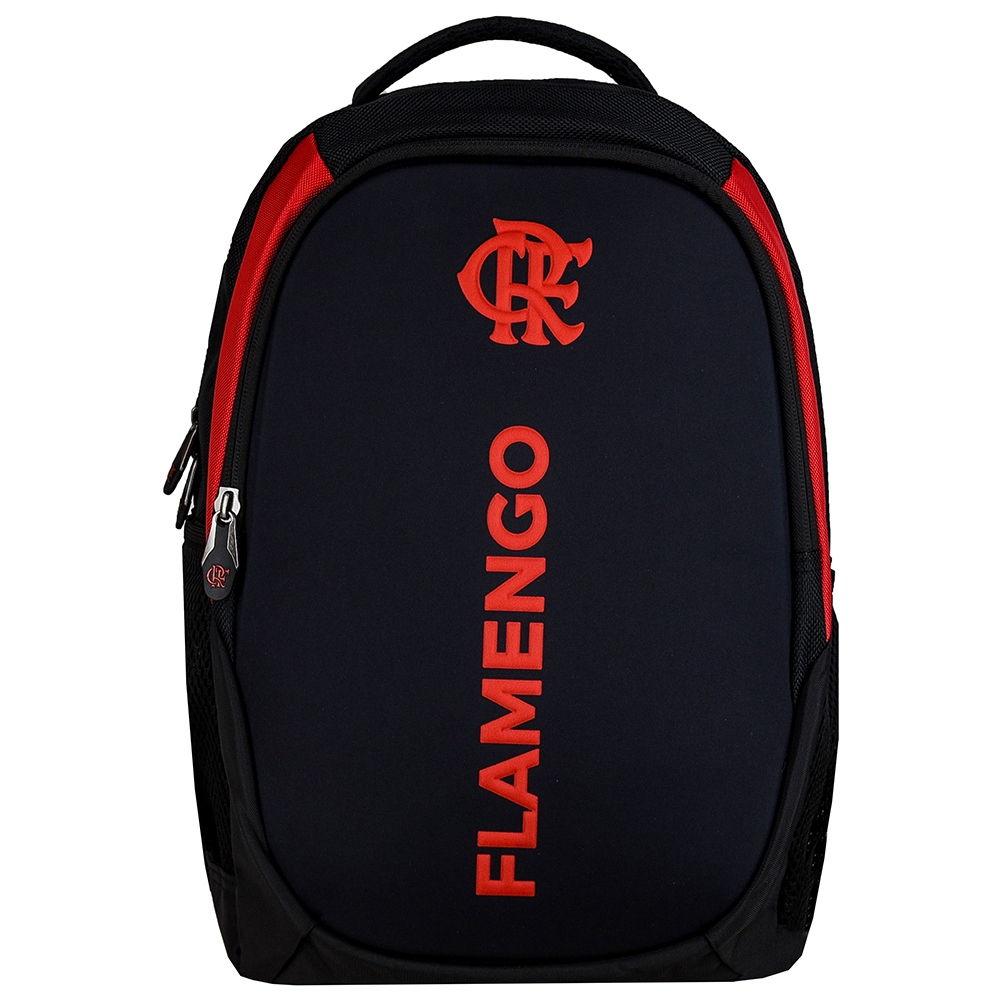 MOCHILA FLAMENGO DI SANTINNI image number 0