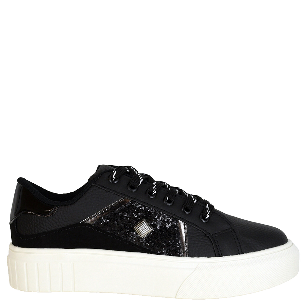 TENIS GLITTER PIRAMIDE DI SANTINNI image number 0