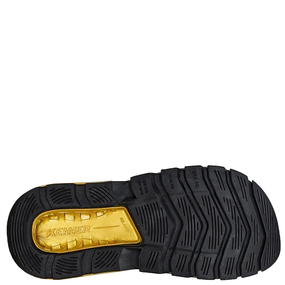 CHINELO KENNER GOLD FLAMENGO image number 3