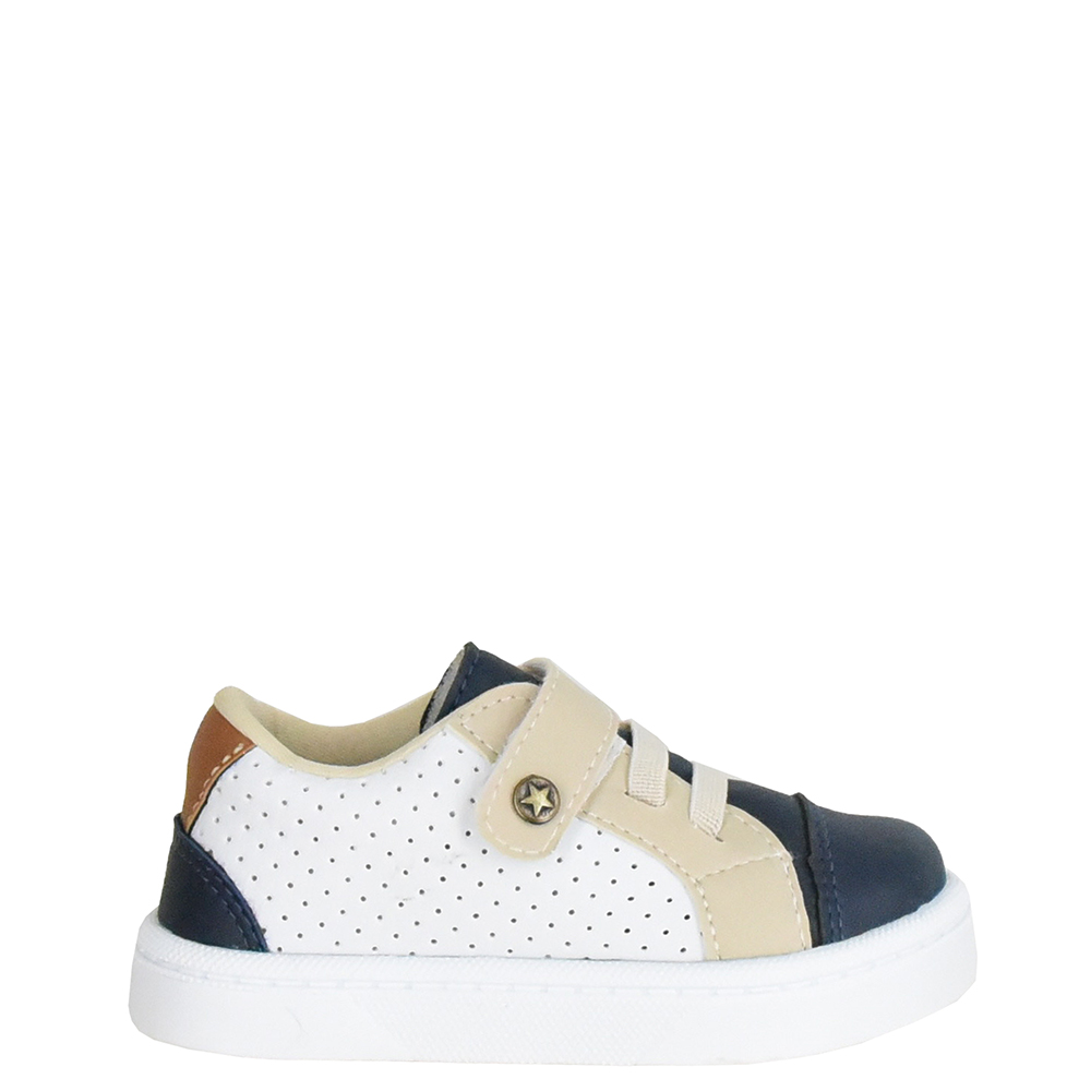 TENIS INF LINDA JU image number 0