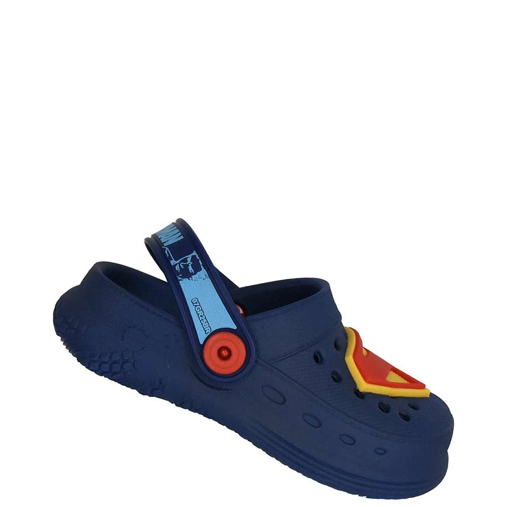 BABUCH INFANTIL SUPERMAN image number 2