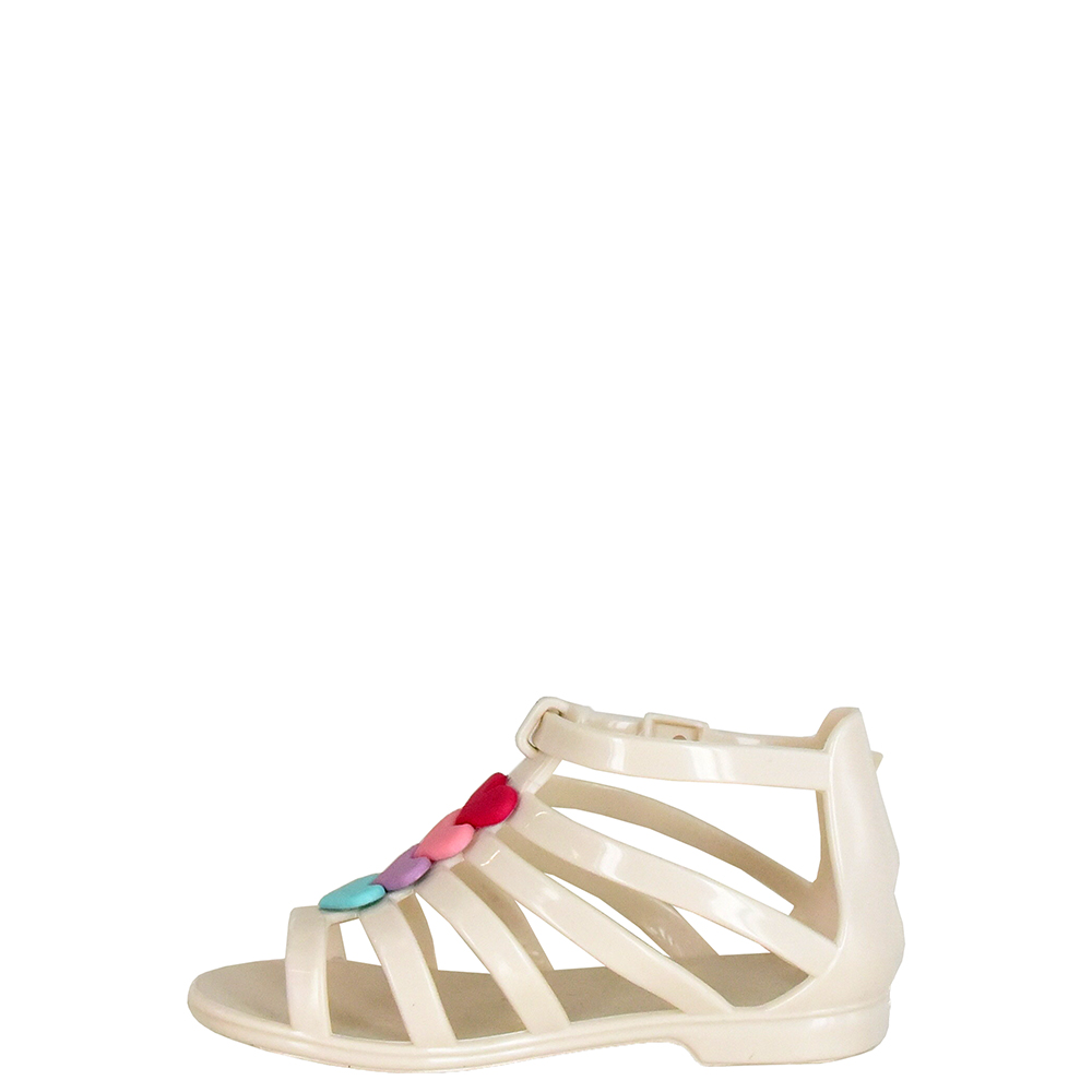 SANDALIA BEBE CHARMOSINHA image number 3