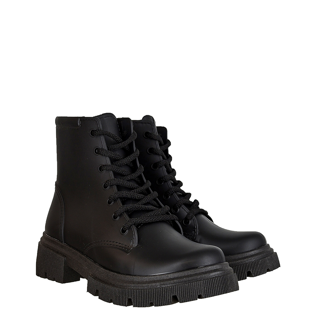 COTURNO BOTA INFANTIL LUELUA image number 1