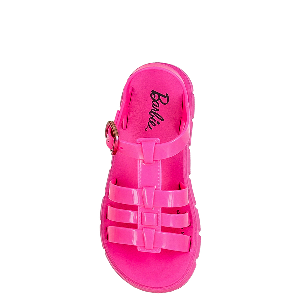 SANDALIA INFANTIL BARBIE LAND 22980 image number 2