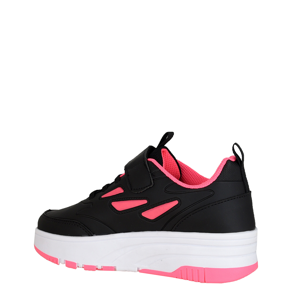 TENIS INFANTIL SKATE BOX KIDS image number 3