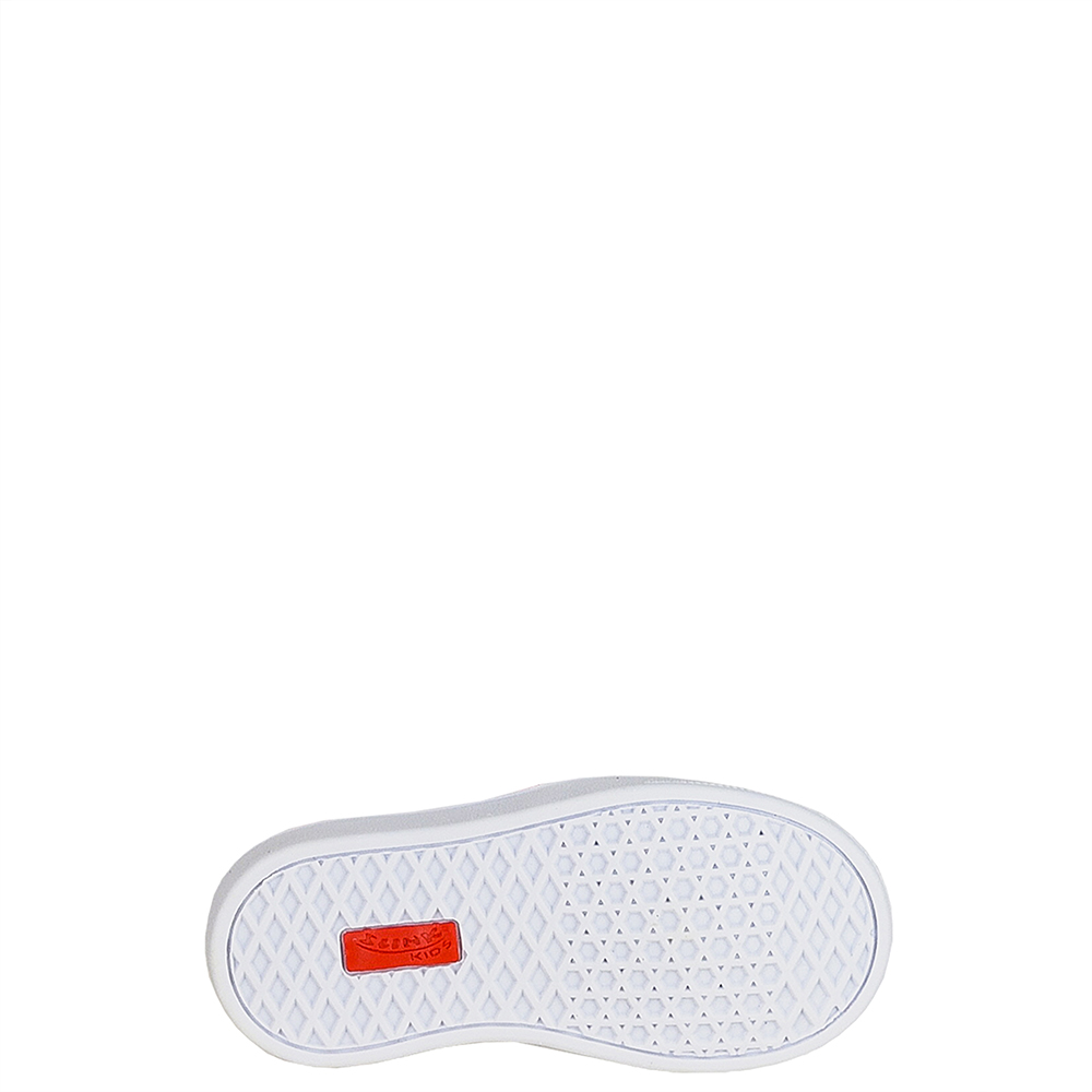 TENIS INFANTIL SLINK image number 4