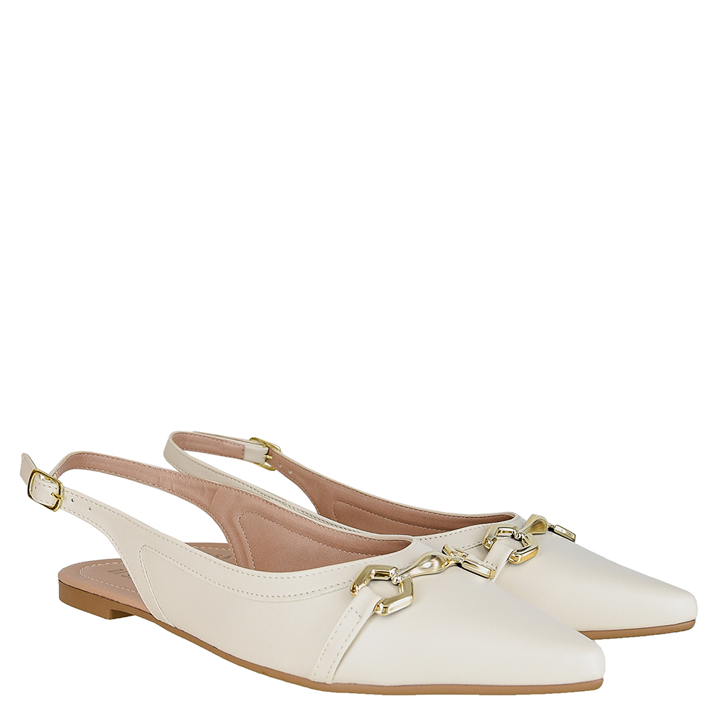 SAPATILHA CHANEL FERRAGEM DI SANTINNI image number 1
