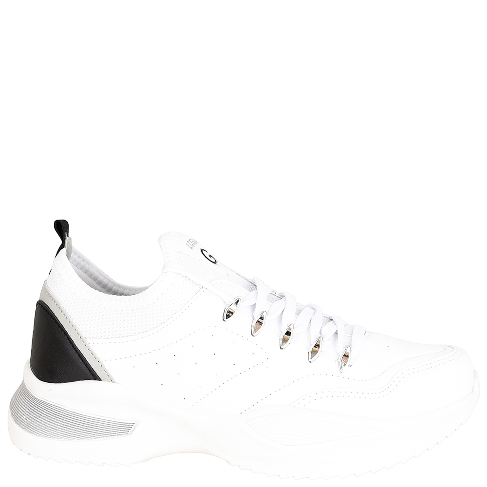 TENIS JOGGING CALCE FACIL DI SANTINNI image number 0
