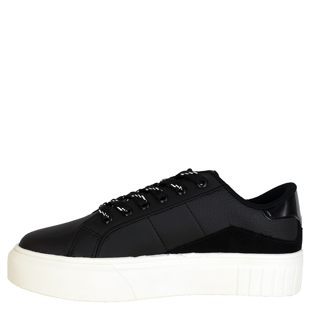 TENIS GLITTER PIRAMIDE DI SANTINNI image number 2