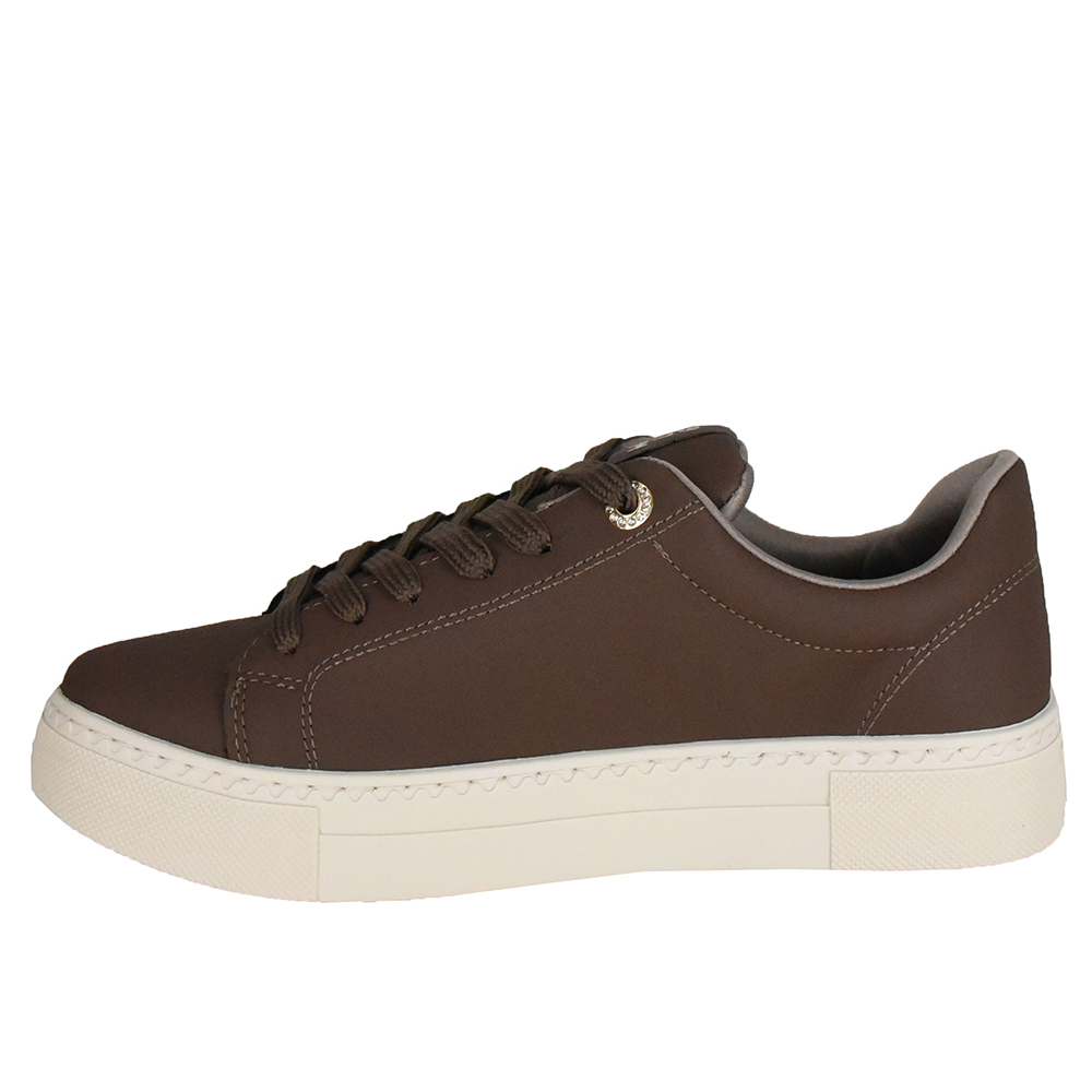 TENIS PESPONTO VIA MARTE image number 3