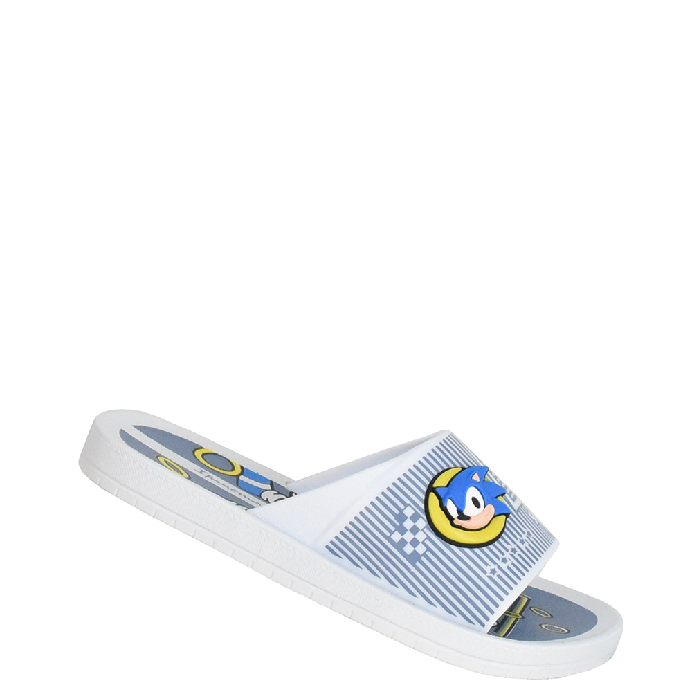 CHINELO INFANTIL SLIDE SONIC image number 2
