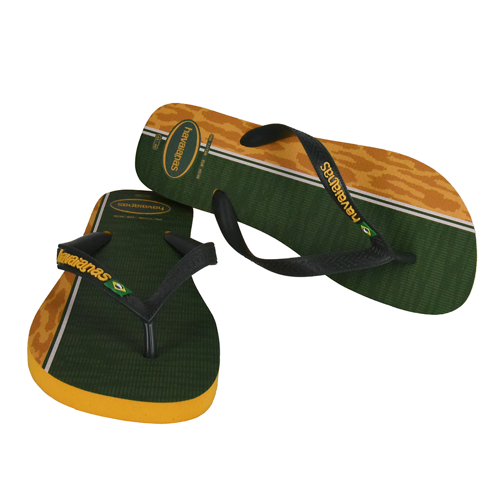 CHINELO TOP NATIONS I HAVAIANAS image number 3