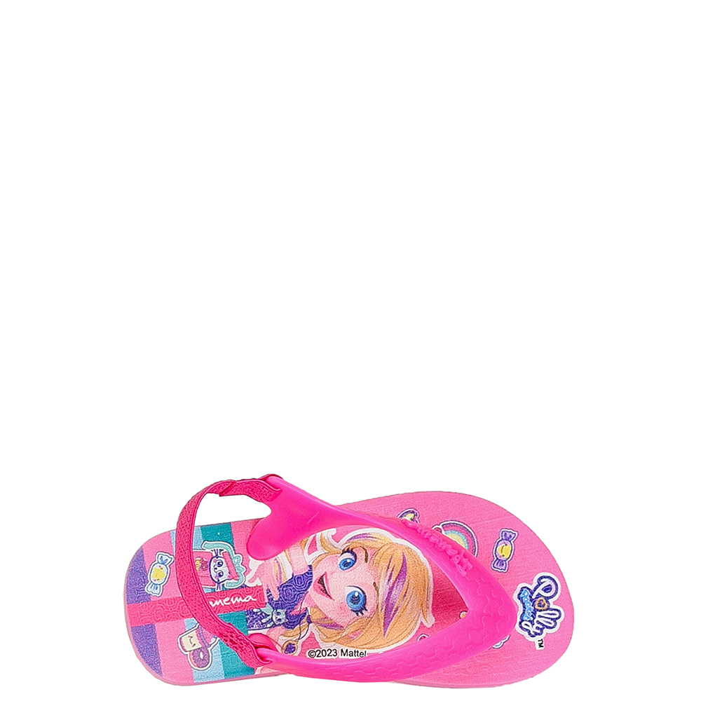 CHINELO BEBE POLLY E MAX STEEL 26349 image number 1