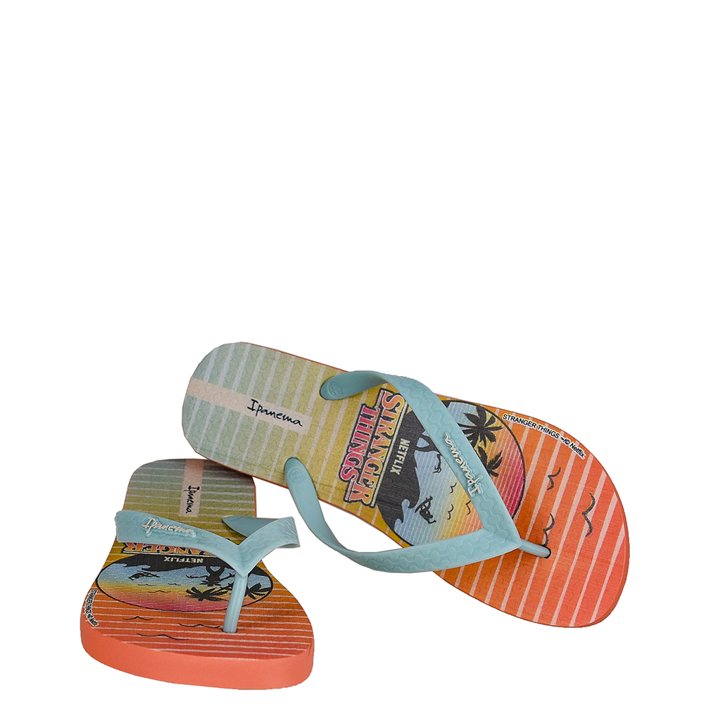 CHINELO IPANEMA STRANGER THINGS image number 4